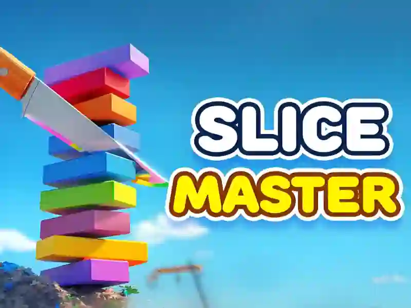 Игра Slice Master онлајн