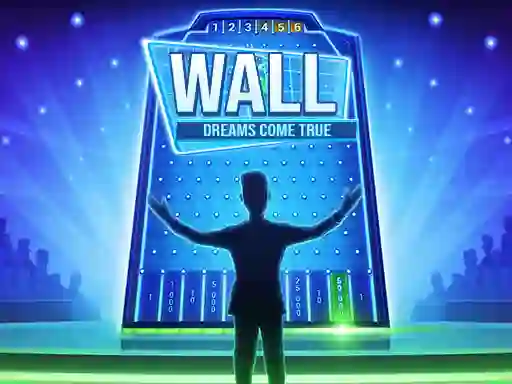 Игра The Wall онлајн