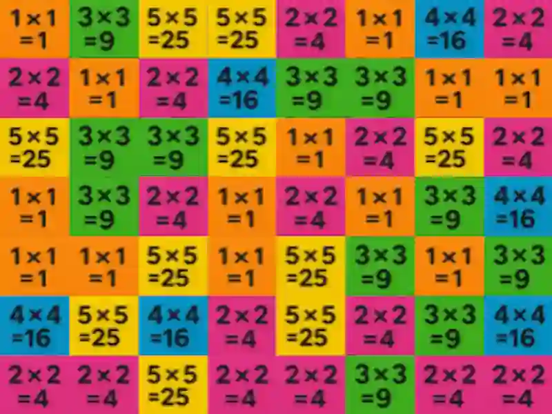 Игра Tricky Easy Squares онлајн