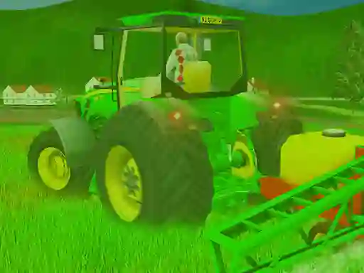 Игра Farming Simulator 2 онлајн