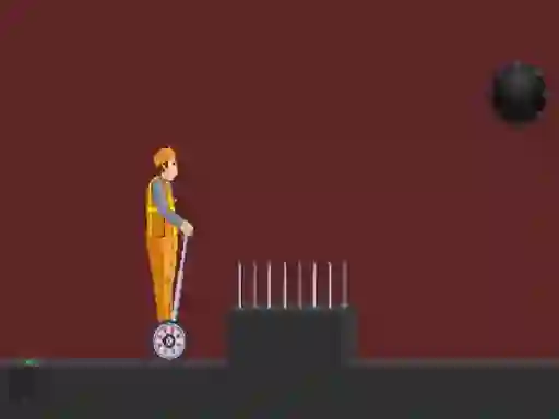 Игра Happy Rider онлајн