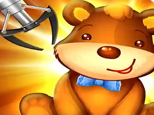Игра Toy Claw онлајн