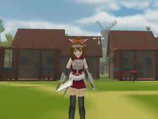 Игра Valkyrie RPG онлајн