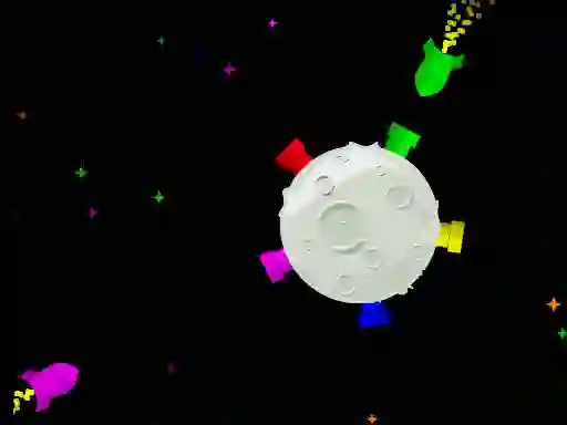 Игра Hacked Ship онлајн