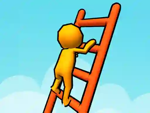 Игра Ladder Race онлајн