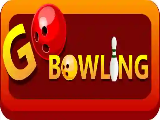 Игра Go Bowling онлајн