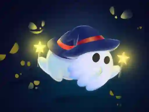 Игра Ghost Fight.io онлајн