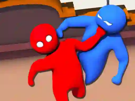 Игра Party.io онлајн