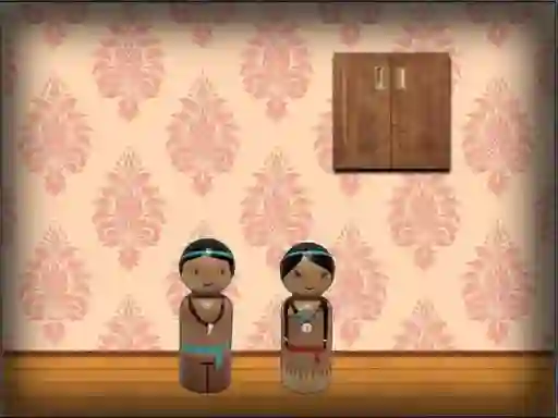 Игра Amgel Easy Room Escape 51 онлајн