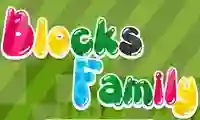 Игра Blocks Family онлајн