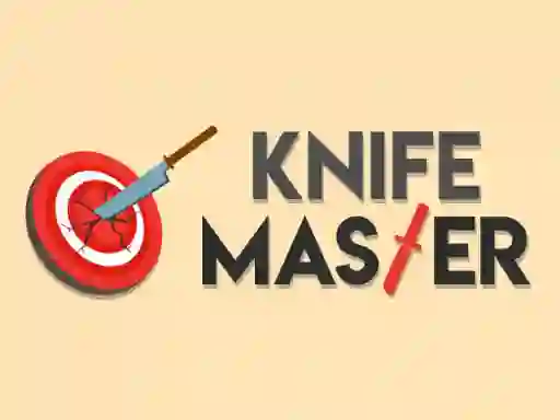 Игра Knife Master онлајн