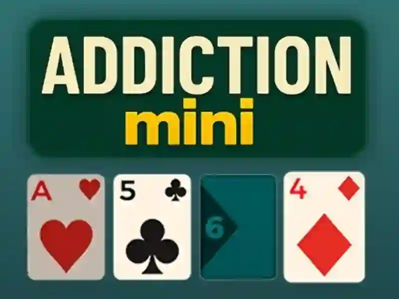 Игра Addiction Mini онлајн