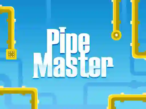 Игра Pipe Master онлајн