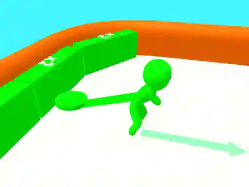 Игра Battle Disc онлајн
