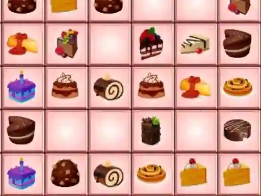 Игра Path Finding Cakes Match онлајн