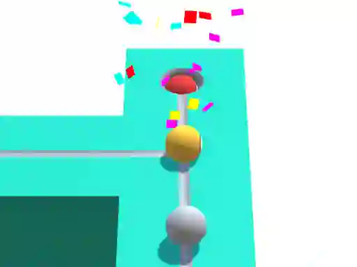 Игра Marbleous 3D онлајн
