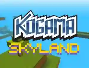 Игра Kogama: Skyland онлајн