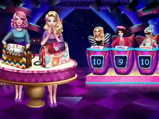 Игра Bag Design Fashion Week онлајн