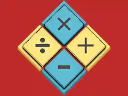 Игра Maths Challenge онлајн