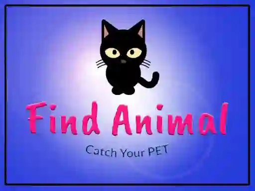 Игра Find Animal онлајн