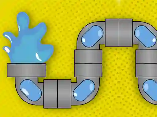Игра Water Pipe онлајн
