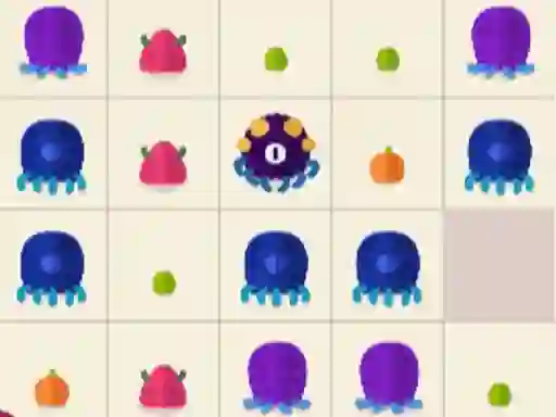Игра Monster Merge онлајн