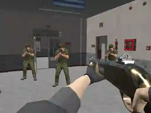 Игра Rescue Rift онлајн