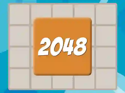 Игра 2048 Puzzle онлајн