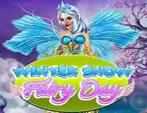 Игра Winter Snow Fairy Day онлајн