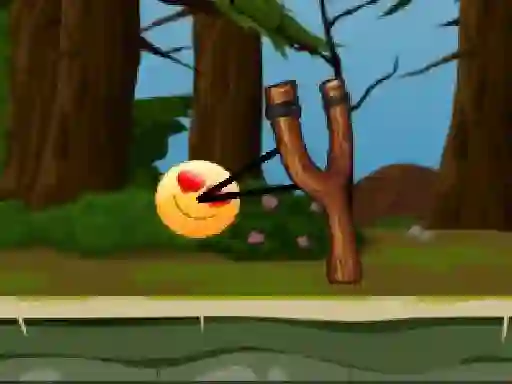 Игра Angrymoji онлајн