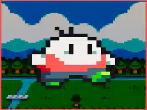 Игра Super Nuwpy Adventure онлајн