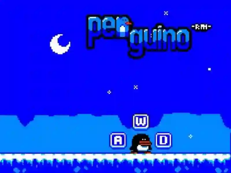 Игра Penguino онлајн
