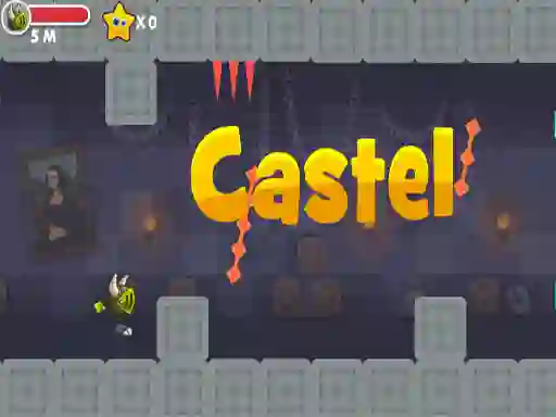 Игра Castel онлајн