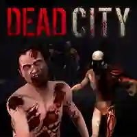 Игра Dead City онлајн