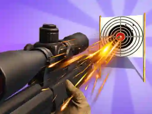 Игра Sniper Champion 3D онлајн