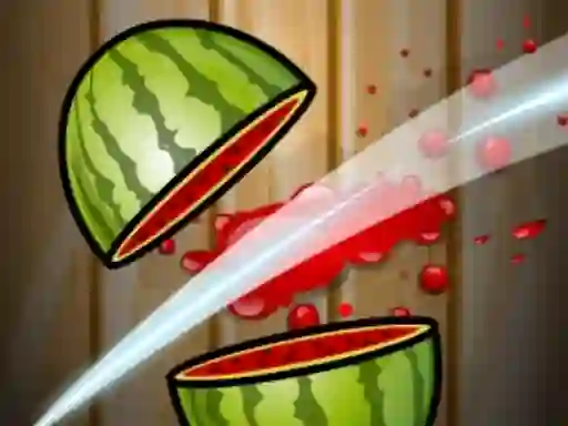 Игра Watermelon Smasher Frenzy онлајн
