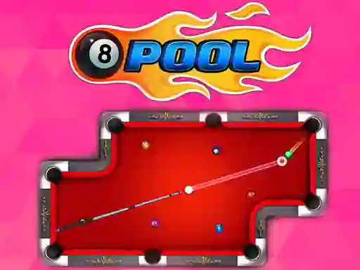 Игра 8 Ball Pool Stars онлајн