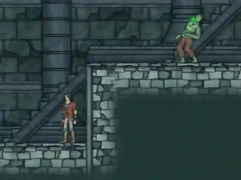 Игра Runic Curse онлајн