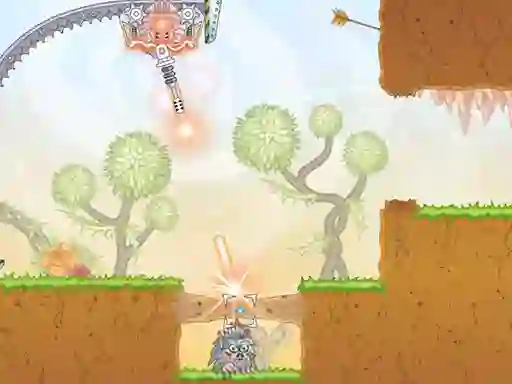 Игра Laser Cannon 2 онлајн