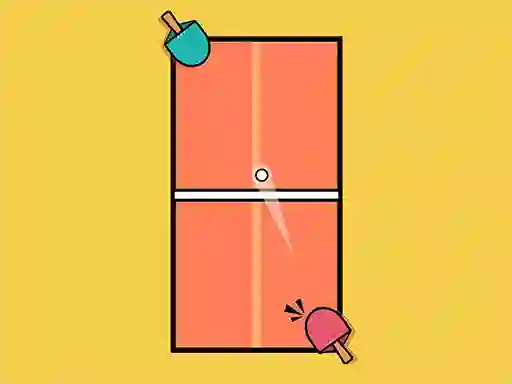 Игра Ping Pong онлајн