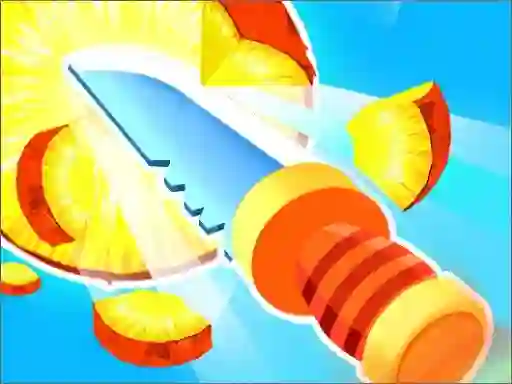 Игра Perfect Knife Hit онлајн