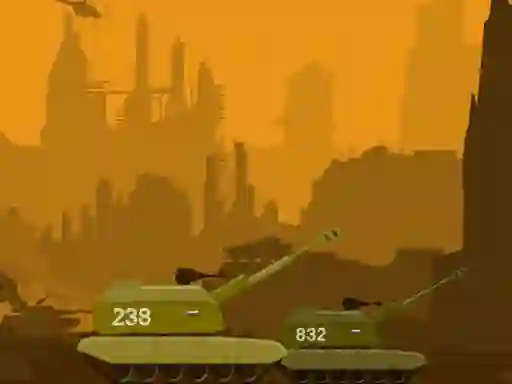 Игра Big War Hidden Stars онлајн