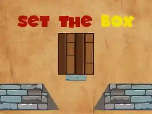 Игра Set The Box онлајн