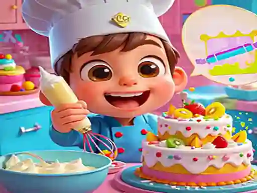 Игра Surprise Birthday Party онлајн