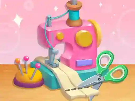 Игра Doll Game DIY Fashion Star онлајн