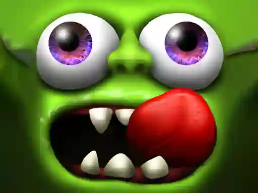 Игра Fashion Zombies Dash The Dead онлајн
