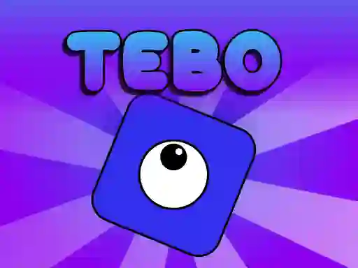 Игра Tebo онлајн