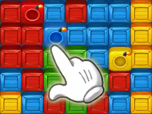 Игра Blast Boxes онлајн
