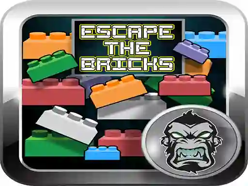 Игра Escape Bricks онлајн