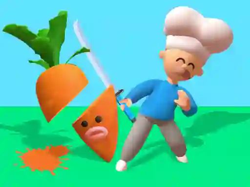 Игра Fruit Survivor онлајн